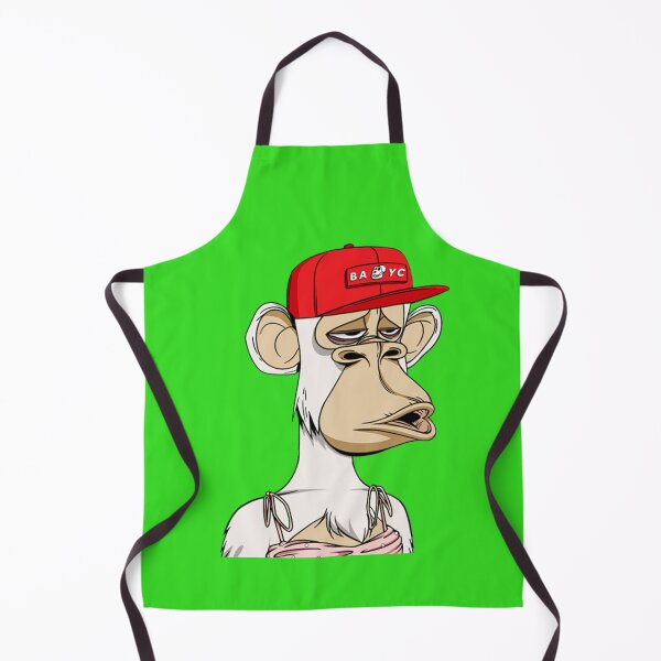Item preview, Bored Ape Yacht Club # 3351 designed and sold by emcomum.