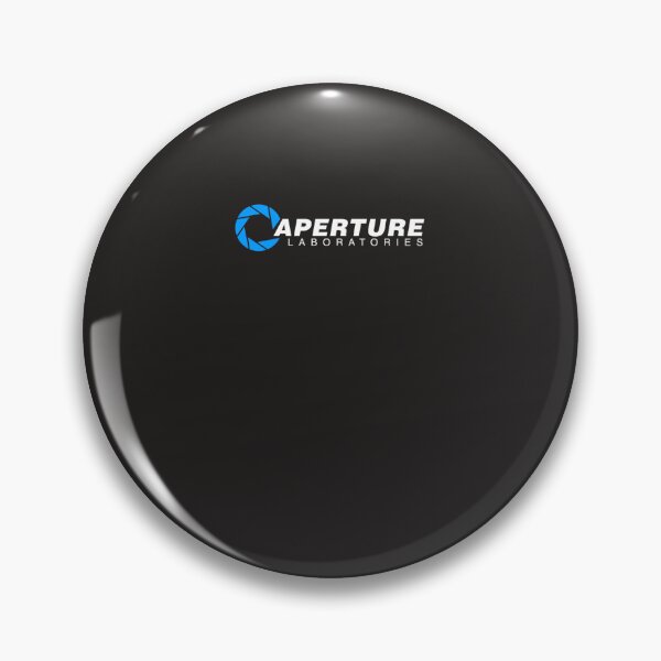 Item preview, Aperture Laboratories Classic T-Shirt designed and sold by PeterKollenda.