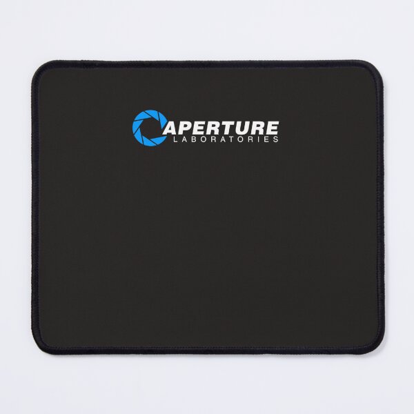 Item preview, Aperture Laboratories Classic T-Shirt designed and sold by PeterKollenda.