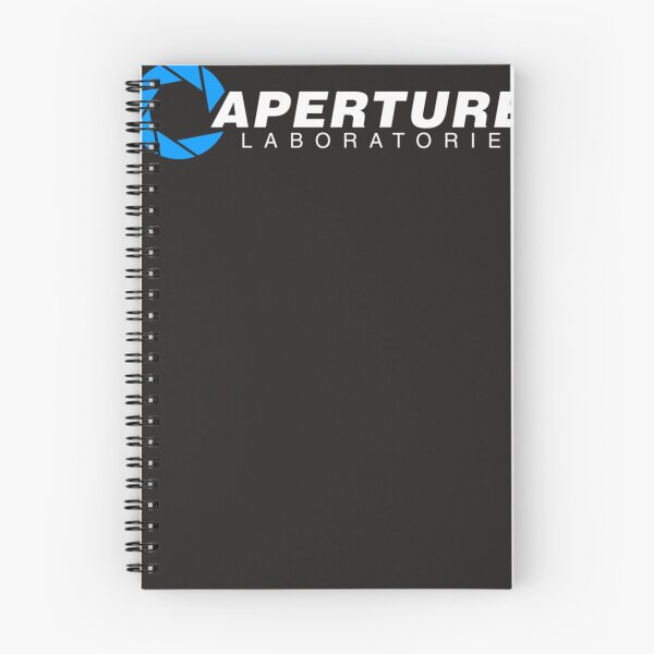 Item preview, Aperture Laboratories Classic T-Shirt designed and sold by PeterKollenda.