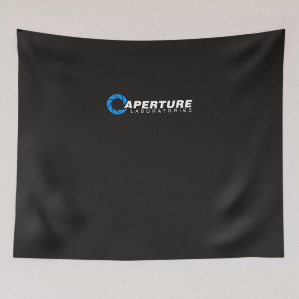 Item preview, Aperture Laboratories Classic T-Shirt designed and sold by PeterKollenda.
