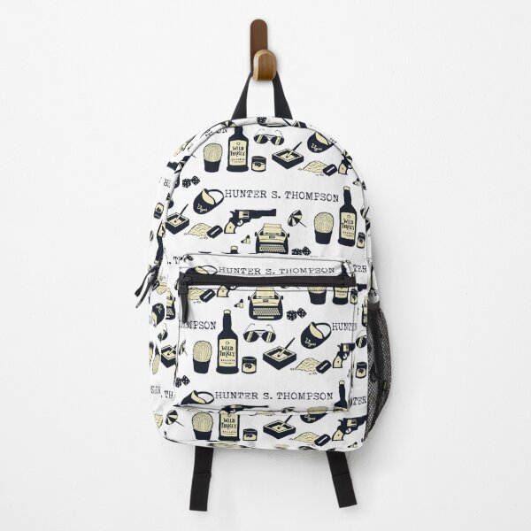 Item preview, The Things of Hunter S. Thompson designed and sold by HukaBo.