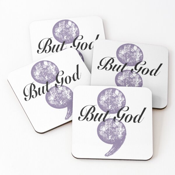 Item preview, But God is not done with me yet designed and sold by Candi Oldfield.