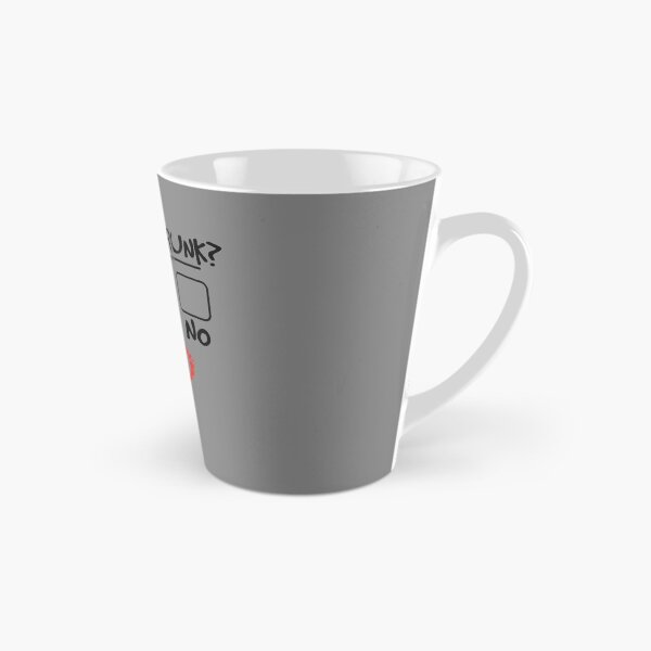 Item preview, Are You Drunk? Yes Or No Funny Drunk Question Drinking Gear designed and sold by DynamicDesign.