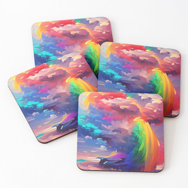 Item preview, Artificial Intelligence Art | AI artwork | AI Art Generators | painting generators | AI Generated | Ai Generated Art | Ai Generated Landscape designed and sold by Rainbows Rock.