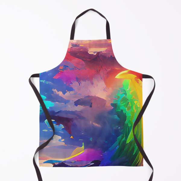 Item preview, Artificial Intelligence Art | AI artwork | AI Art Generators | painting generators | AI Generated | Ai Generated Art | Ai Generated Landscape designed and sold by Rainbows Rock.