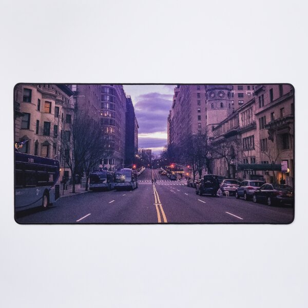 Item preview, Broadway, Manhattan, New York City  designed and sold by eleonoraingrid.