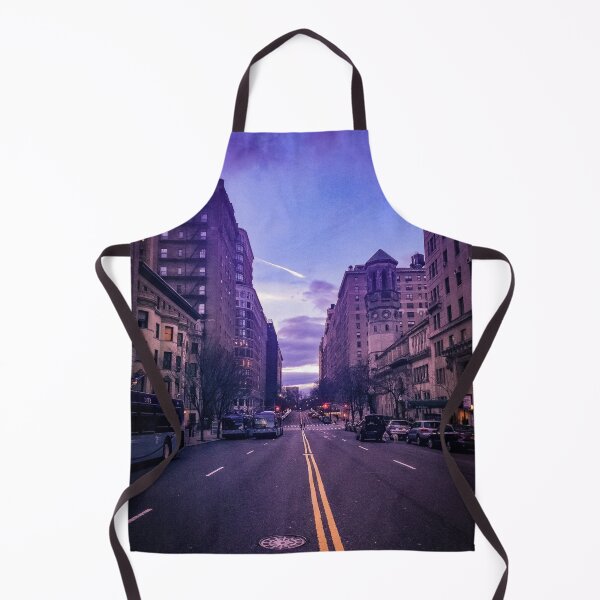 Item preview, Broadway, Manhattan, New York City  designed and sold by eleonoraingrid.