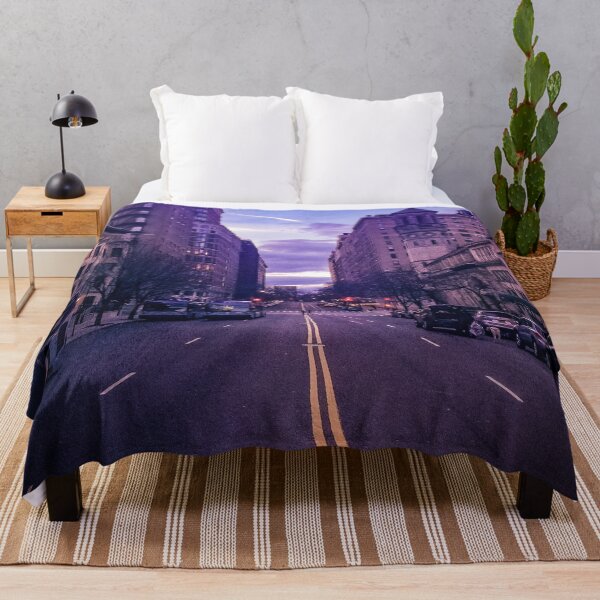 Item preview, Broadway, Manhattan, New York City  designed and sold by eleonoraingrid.