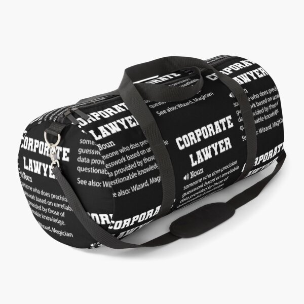 Item preview, Corporate Lawyer Definition, Funny Corporate Lawyer Quote, Cool gift for Corporate Lawyer lover designed and sold by ZAstore.