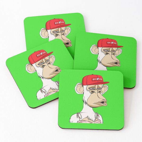 Item preview, Bored Ape Yacht Club # 3351 designed and sold by emcomum.