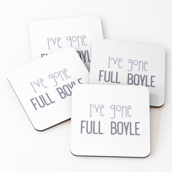 Item preview, Boyle 2 - BROOKLYN 99 designed and sold by anadrw.