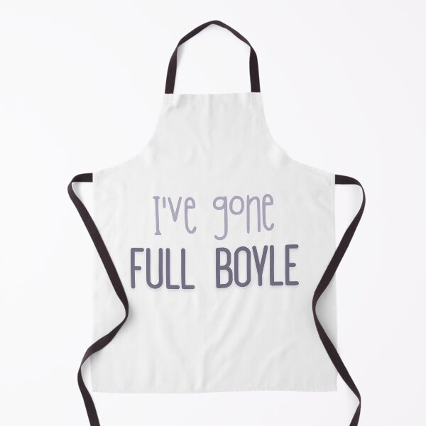 Item preview, Boyle 2 - BROOKLYN 99 designed and sold by anadrw.
