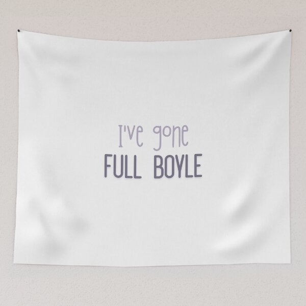 Item preview, Boyle 2 - BROOKLYN 99 designed and sold by anadrw.