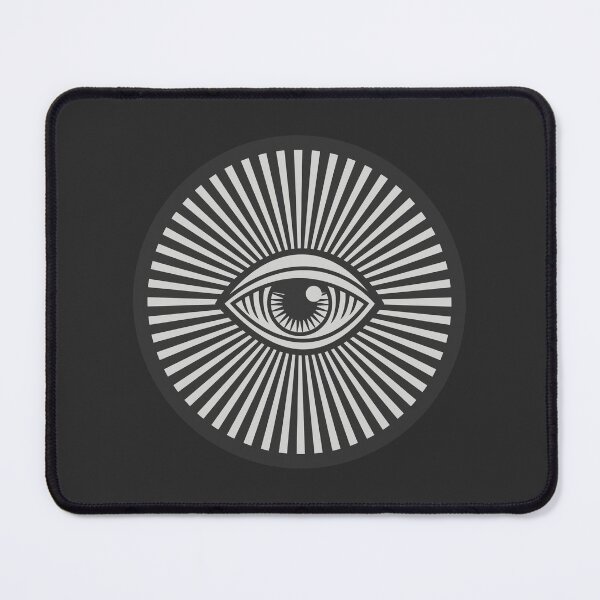 Item preview, The Eye designed and sold by The Lines.