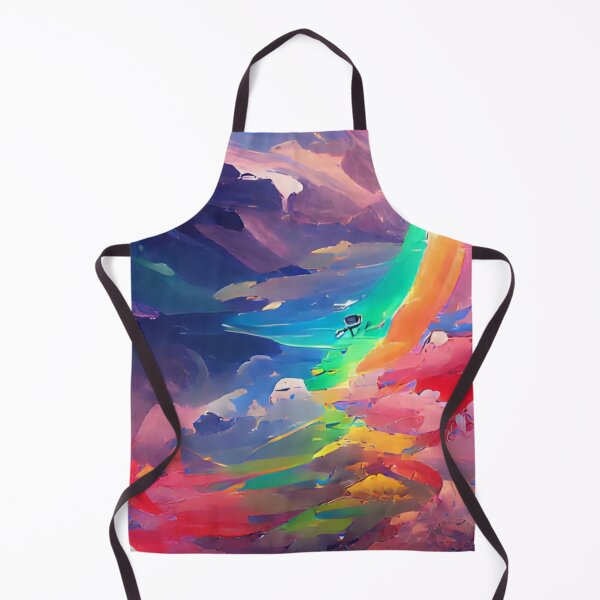 Item preview, Artificial Intelligence Art | AI artwork | AI Art Generators | painting generators | AI Generated | Ai Generated Art | Ai Generated Landscape designed and sold by Rainbows Rock.