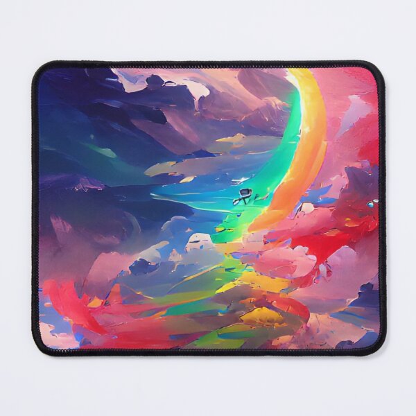 Item preview, Artificial Intelligence Art | AI artwork | AI Art Generators | painting generators | AI Generated | Ai Generated Art | Ai Generated Landscape designed and sold by Rainbows Rock.