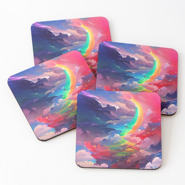 Item preview, Artificial Intelligence Art | AI artwork | AI Art Generators | painting generators | AI Generated | Ai Generated Art | Ai Generated Landscape designed and sold by Rainbows Rock.