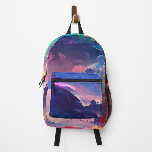 Item preview, Artificial Intelligence Art | AI artwork | AI Art Generators | painting generators | AI Generated | Ai Generated Art | Ai Generated Landscape designed and sold by Rainbows Rock.