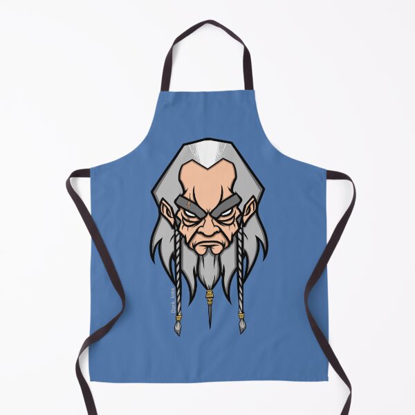 Item preview, The Norseman designed and sold by Dark-Inks.