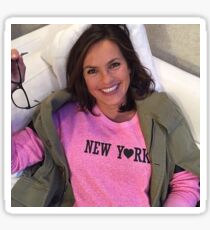 Mariska Hargitay Sticker