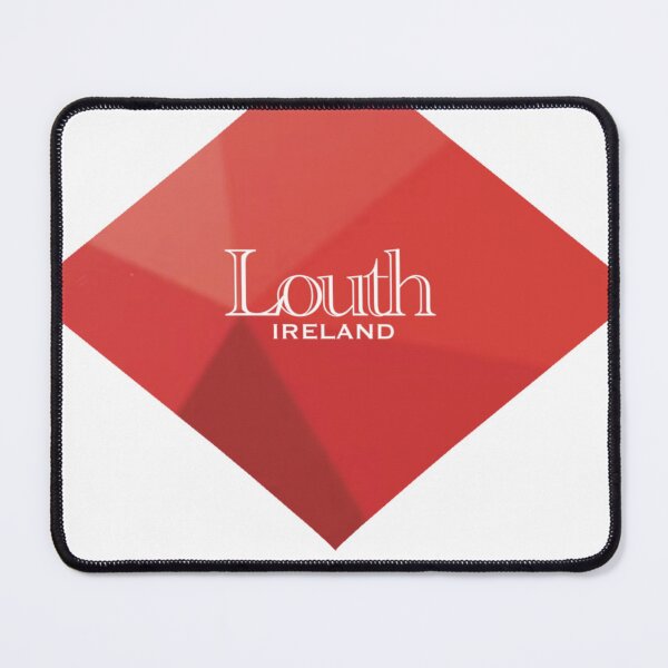Item preview, LouthIreland designed and sold by Haiii-Designs.