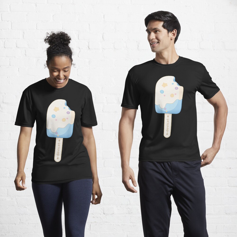 Item preview, Active T-Shirt designed and sold by devicatoutlet.