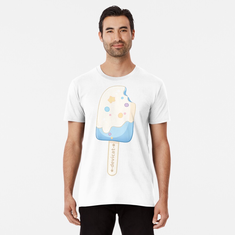 Item preview, Premium T-Shirt designed and sold by devicatoutlet.