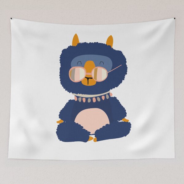 Item preview, Just Keep Calm & Stay Away From Problems designed and sold by Artezia.
