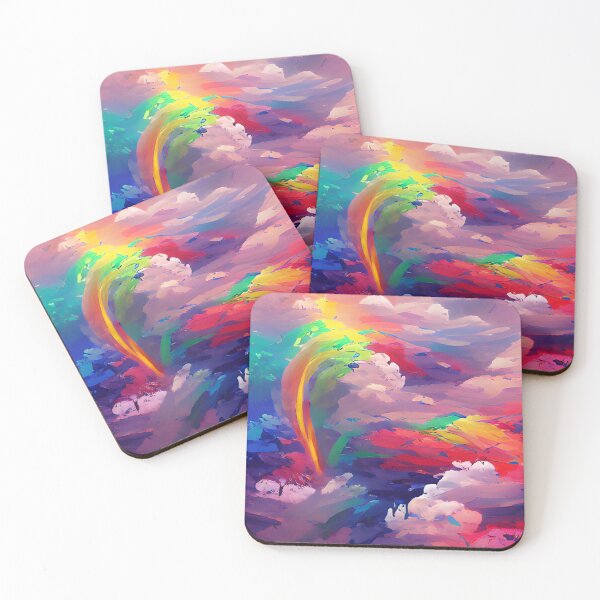 Item preview, Artificial Intelligence Art | AI artwork | AI Art Generators | painting generators | AI Generated | Ai Generated Art | Ai Generated Landscape designed and sold by Rainbows Rock.