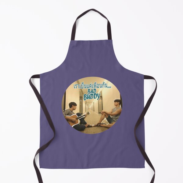 Item preview, Are we just friends Bad Buddy designed and sold by Z0naShirt.