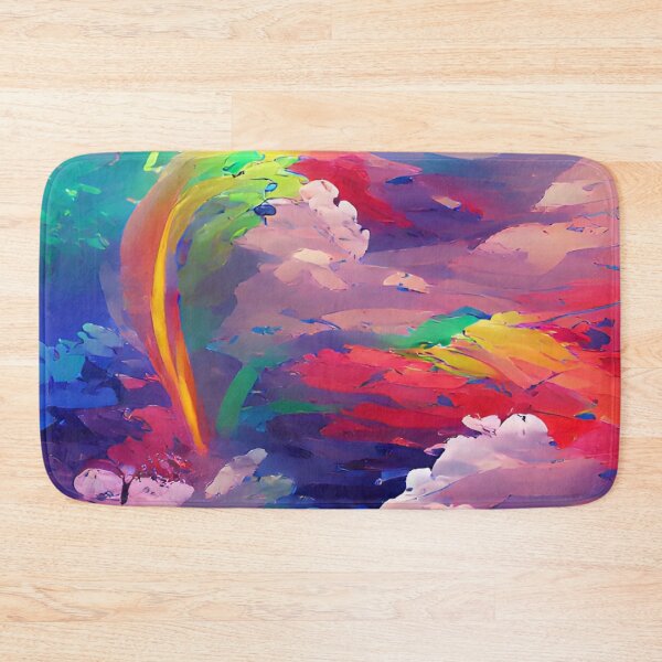 Item preview, Artificial Intelligence Art | AI artwork | AI Art Generators | painting generators | AI Generated | Ai Generated Art | Ai Generated Landscape designed and sold by Rainbows Rock.