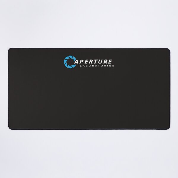 Item preview, Aperture Laboratories Essential T-Shirt designed and sold by PeterKollenda.