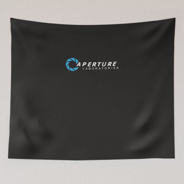 Item preview, Aperture Laboratories Essential T-Shirt designed and sold by PeterKollenda.