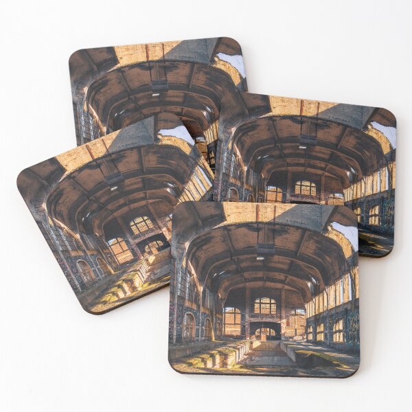 Item preview, charbonnage du gouffre designed and sold by MadManFaber.