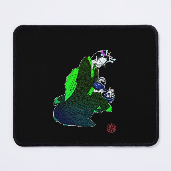 Item preview, Bijinga - tea ceremony and humanoid robot designed and sold by Ukiyograph.