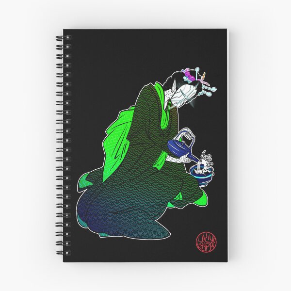 Item preview, Bijinga - tea ceremony and humanoid robot designed and sold by Ukiyograph.