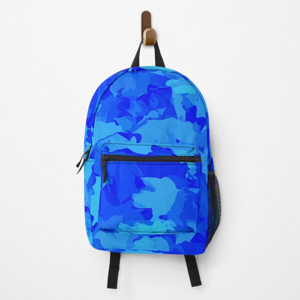 Item preview, Autum leaves - Blue designed and sold by Wuxya.