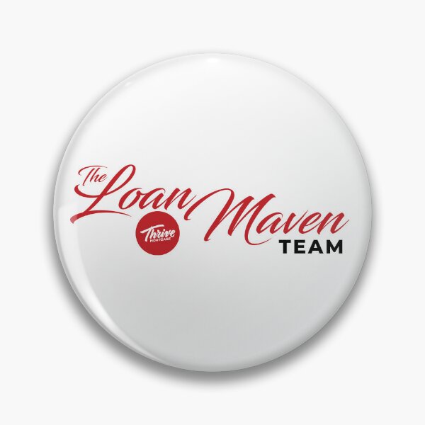 Artikelvorschau, Das Loan Maven-Team entworfen und verkauft von Marketing4819.
