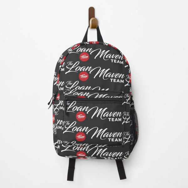 Item preview, The Loan Maven Team designed and sold by Marketing4819.