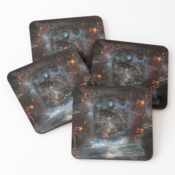 Item preview, Come set me free designed and sold by Starscoldnight.