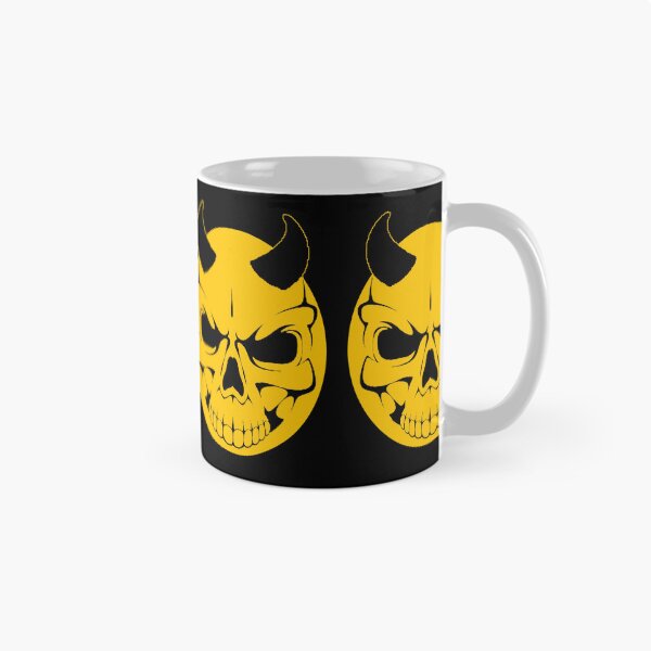 Item preview, Calavera de sonrisa designed and sold by Scathach5Design.