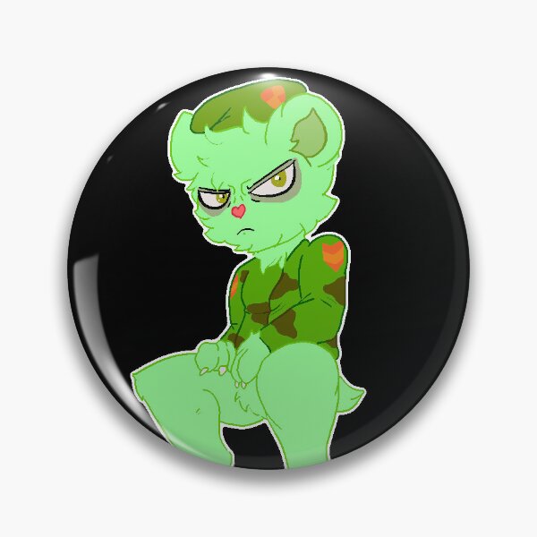Item preview, Flippy designed and sold by DrunkenHunter.