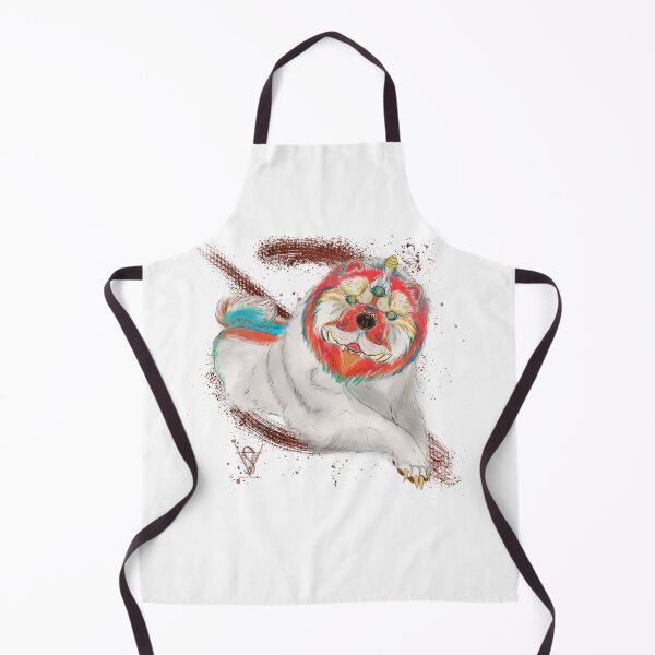 Item preview, Foo Dog designed and sold by Steelclaw.