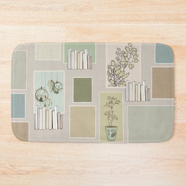 Item preview, Be Nice or Leaf designed and sold by Salzanos.