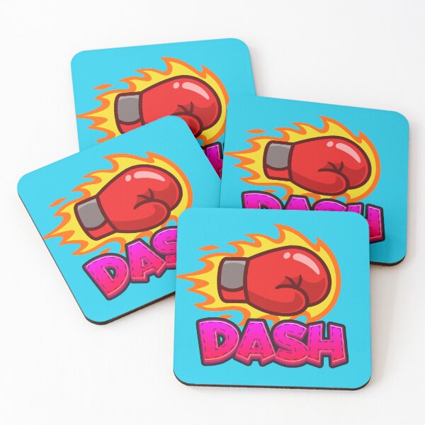 Item preview, SmashDash designed and sold by Dosgamert.
