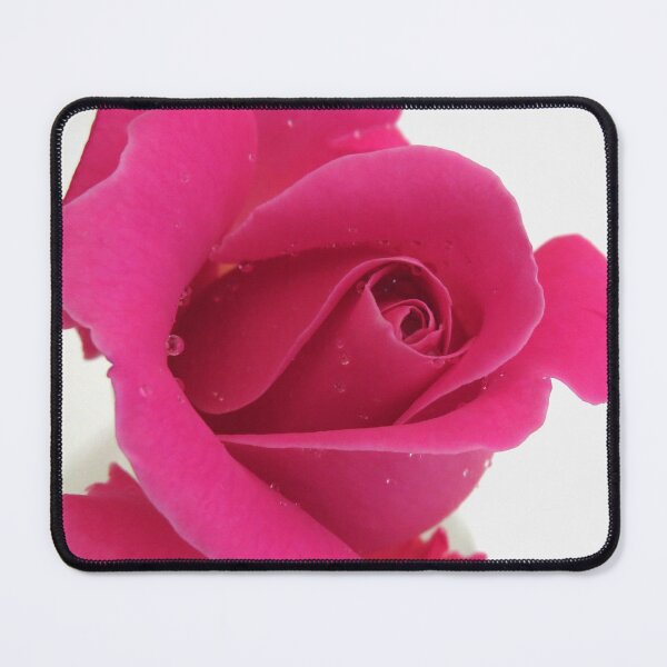 Item preview, Hot pink rose designed and sold by elikamahony.