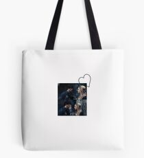 bellarke Tote Bag