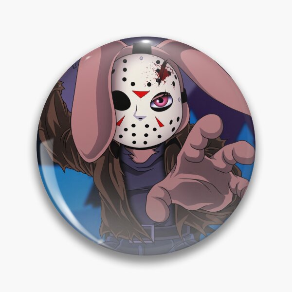 Item preview, RABBIT VOORHEES designed and sold by ERIC-ARTS.