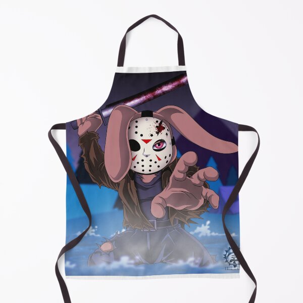Item preview, RABBIT VOORHEES designed and sold by ERIC-ARTS.